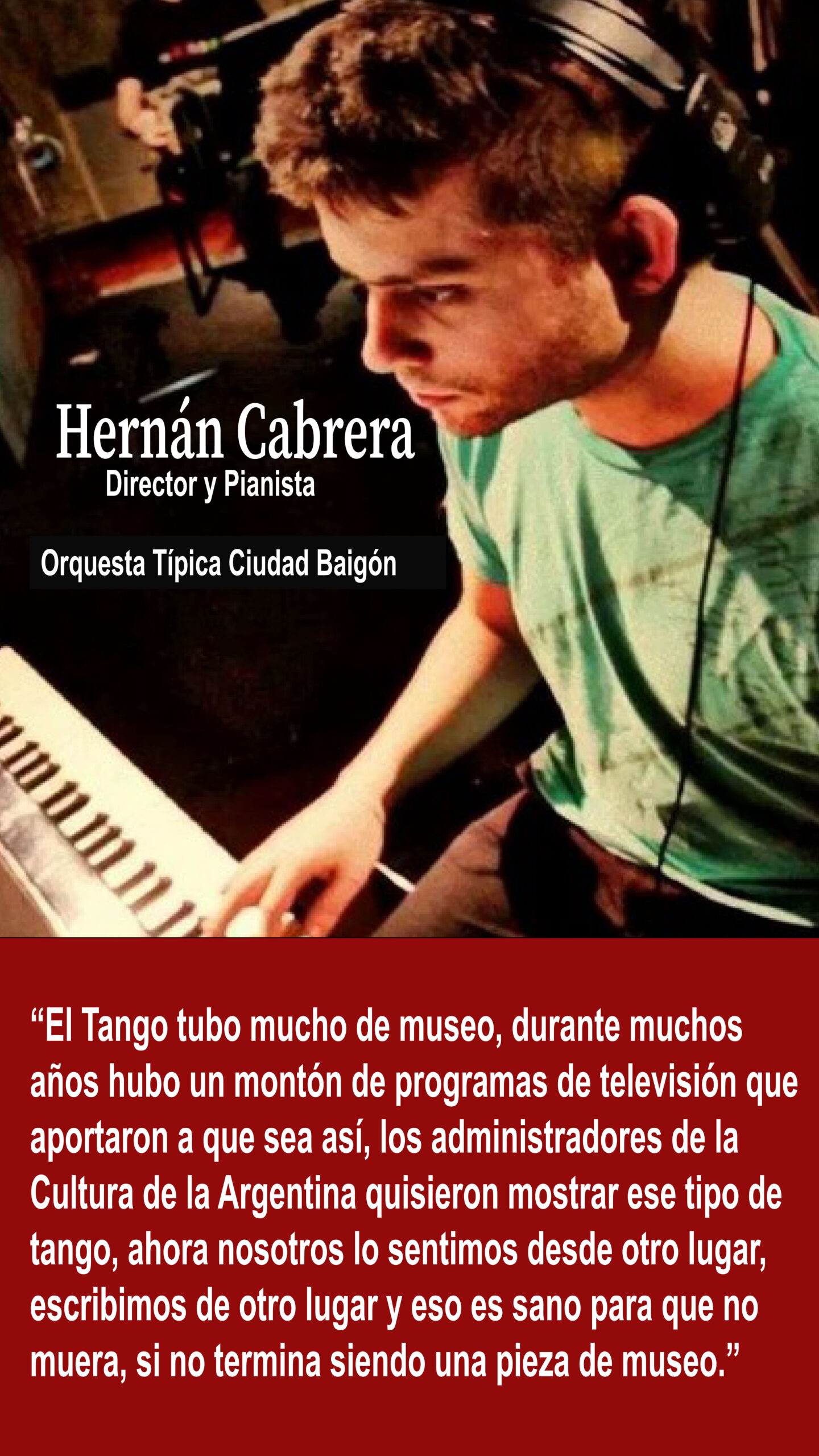 Hernan Cabrera